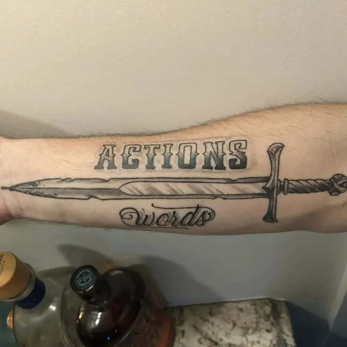 All Buttered Up Tattoo and Beauty Lounge 5