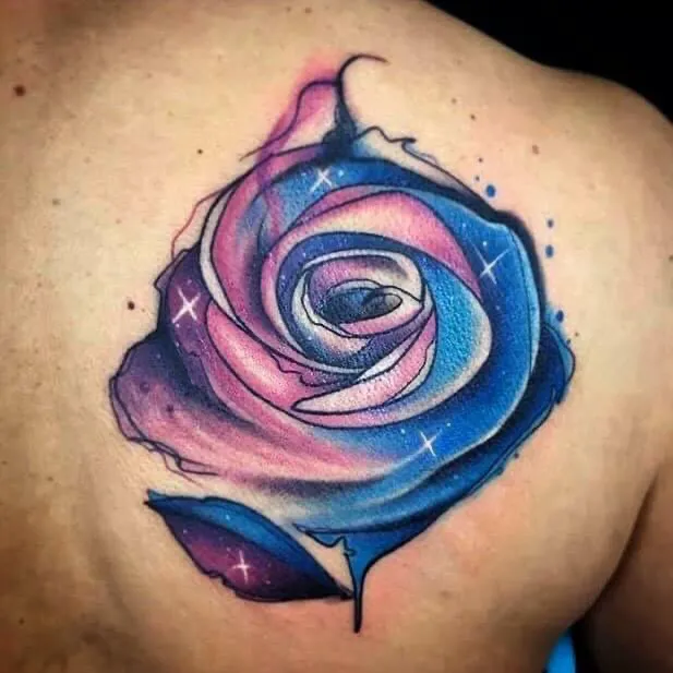 Aurora Tattoo Society 0