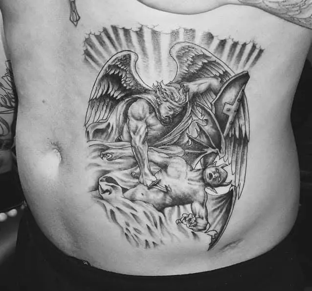Aurora Tattoo Society 2