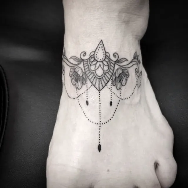 Aurora Tattoo Society 7