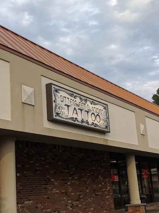 Bittersweet Blackbird LLC 7