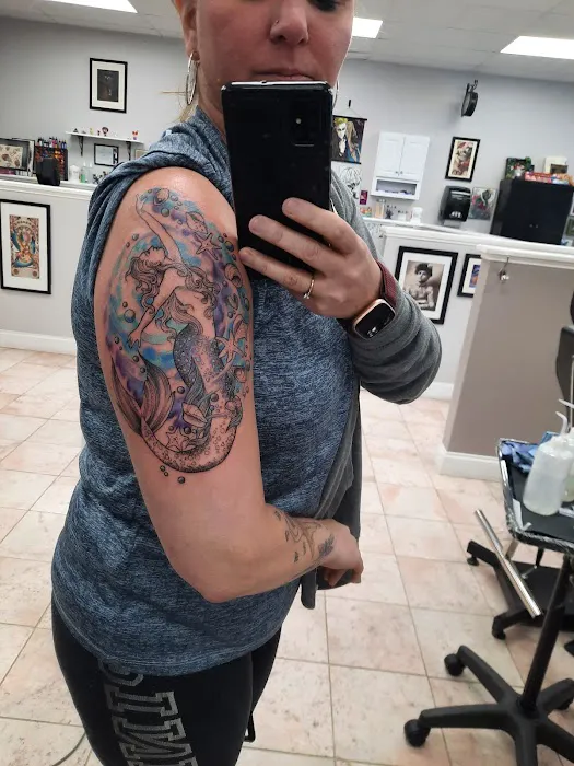 Bittersweet Blackbird LLC 6
