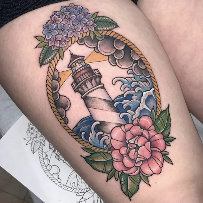 Bittersweet Blackbird LLC 8