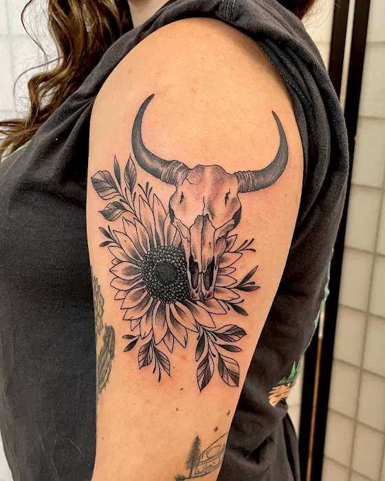 Manic Art Tattoos 0