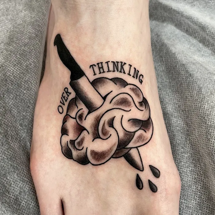 Manic Art Tattoos 5