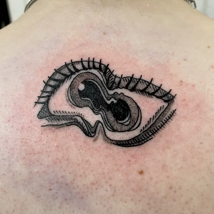 Manic Art Tattoos 6