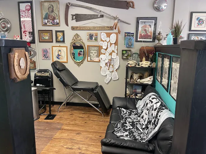 The Tattoo Clinic LLC 1