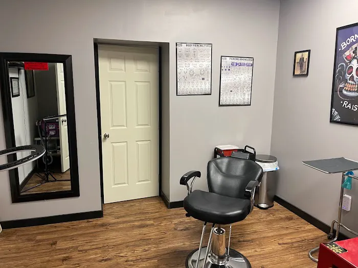 The Tattoo Clinic LLC 8