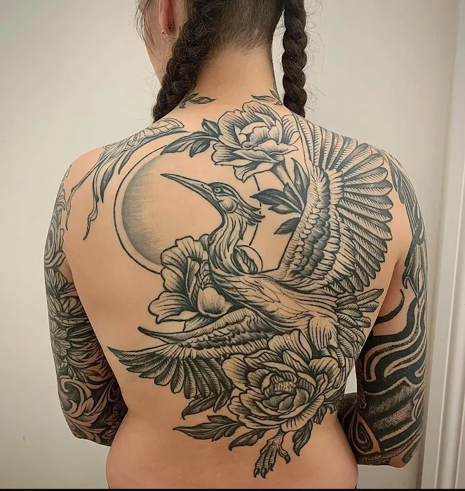 Vixen & Viking Tattoo Studio LLC 2