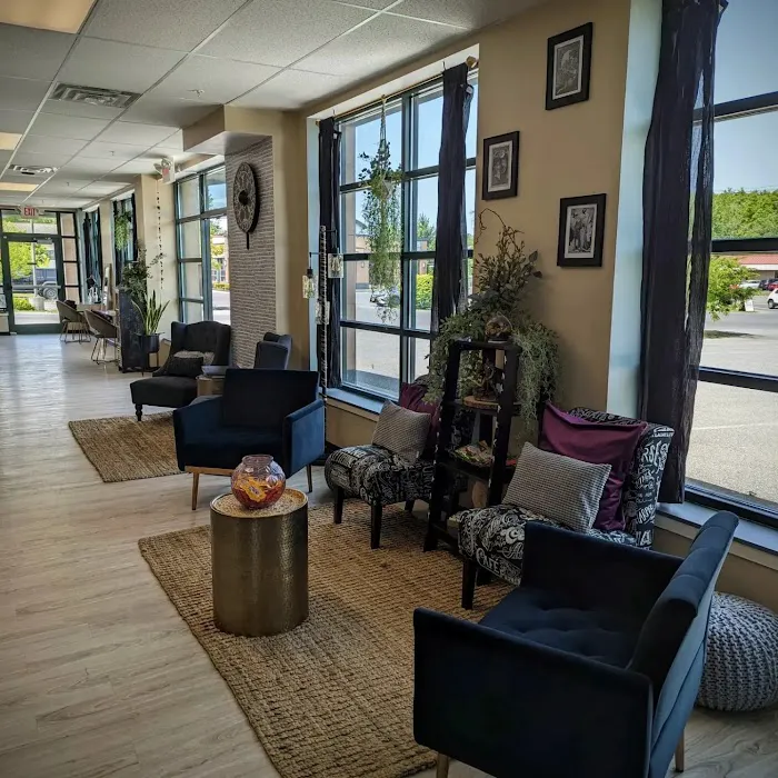 Vixen & Viking Tattoo Studio LLC 9
