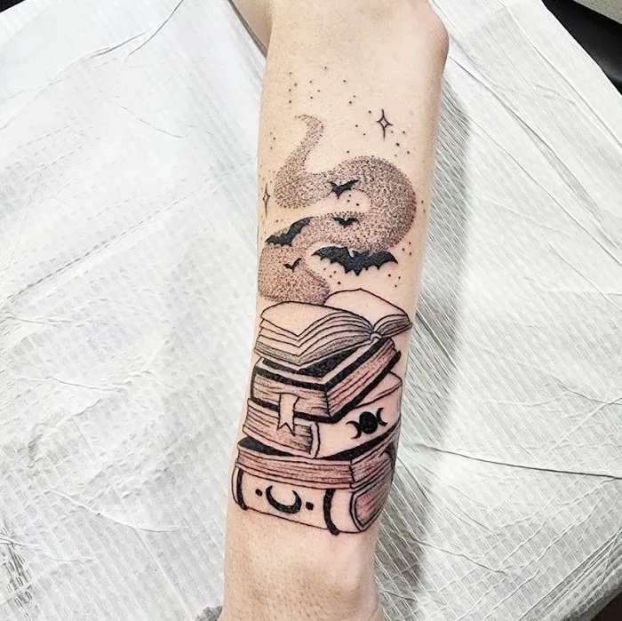 Wanderlust Tattoo & Piercing 0