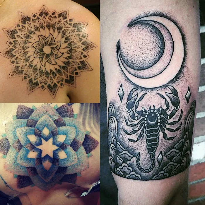 Wanderlust Tattoo & Piercing 9