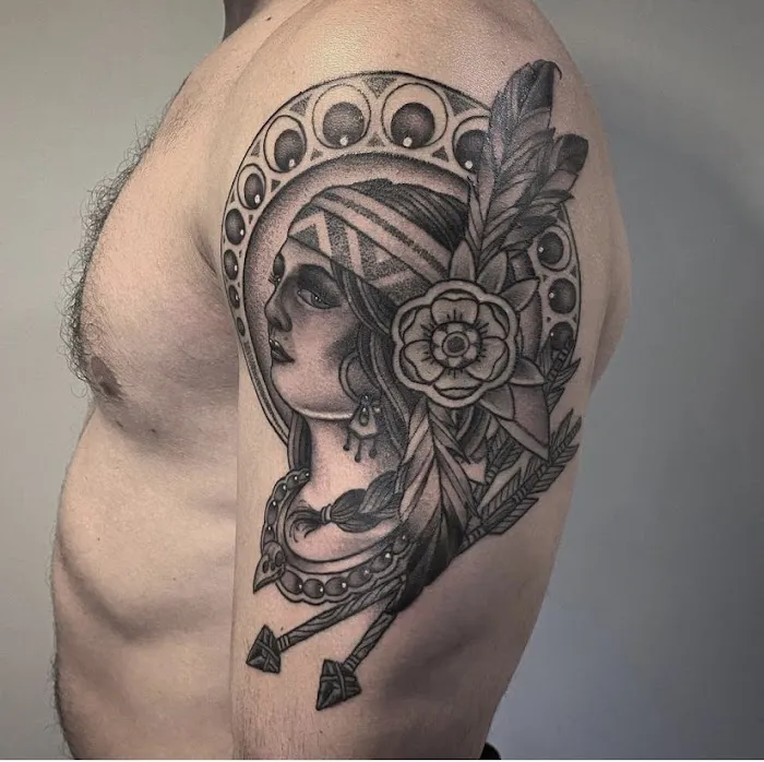 Wanderlust Tattoo & Piercing 6