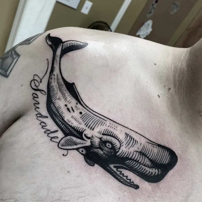 North Quabbin Tattoo 9