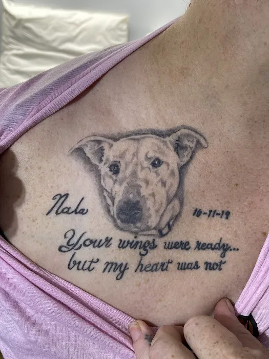 Smok’in Irons Tattoo 6