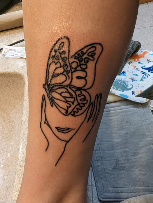 Faithful Few Tattoo 9