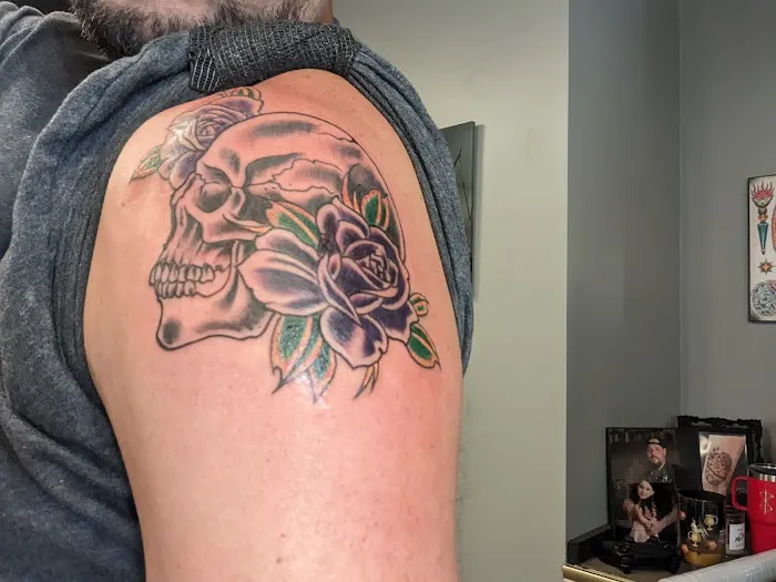 Ragnarök Tattoo Company 0