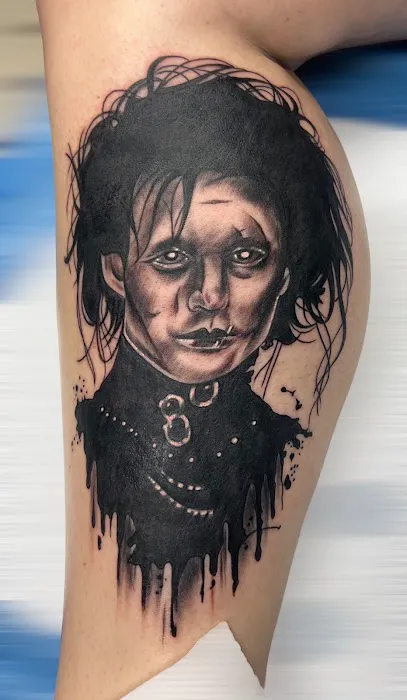 Ragnarök Tattoo Company 4