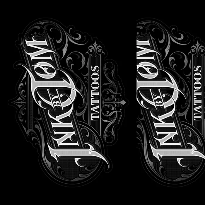 Ink By Tom 2