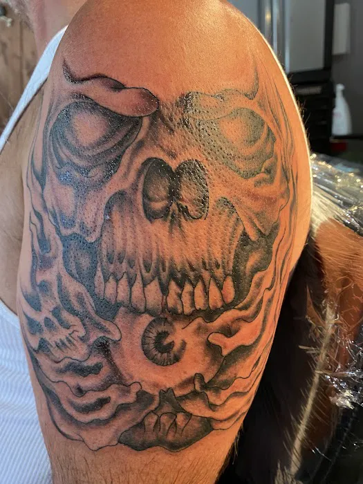 Ink By Tom 4