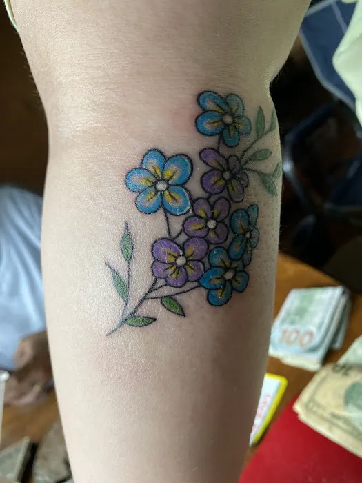 Ink By Tom 8