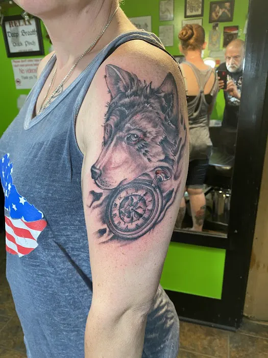 Ink By Tom 6