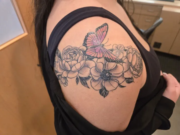 Sans Souci Tattoo 0
