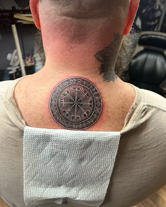 ALTERED ADDICTION TATTOOS 5