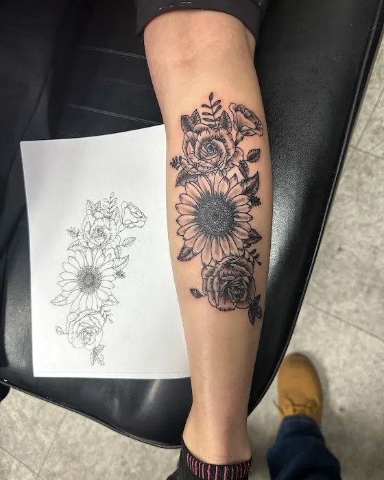 ALTERED ADDICTION TATTOOS 3
