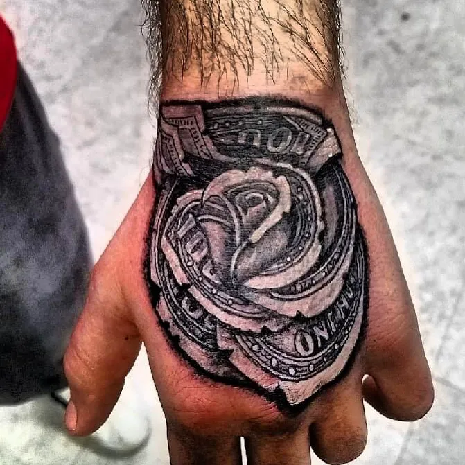 ALTERED ADDICTION TATTOOS 2