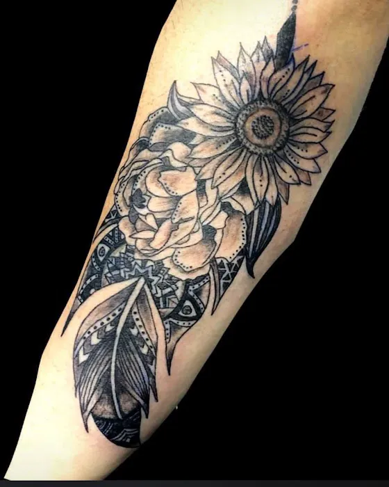 ALTERED ADDICTION TATTOOS 7