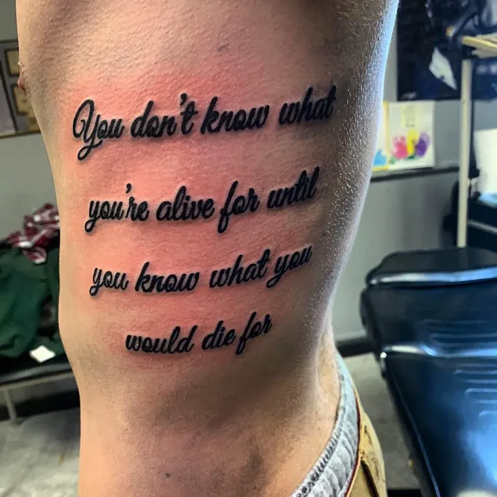 ALTERED ADDICTION TATTOOS 6