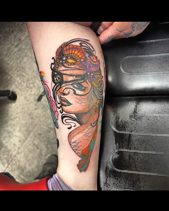 ALTERED ADDICTION TATTOOS 9