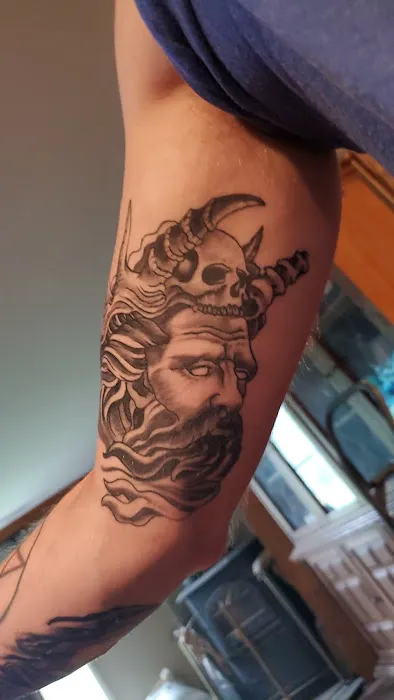 Empire Tattoo 3