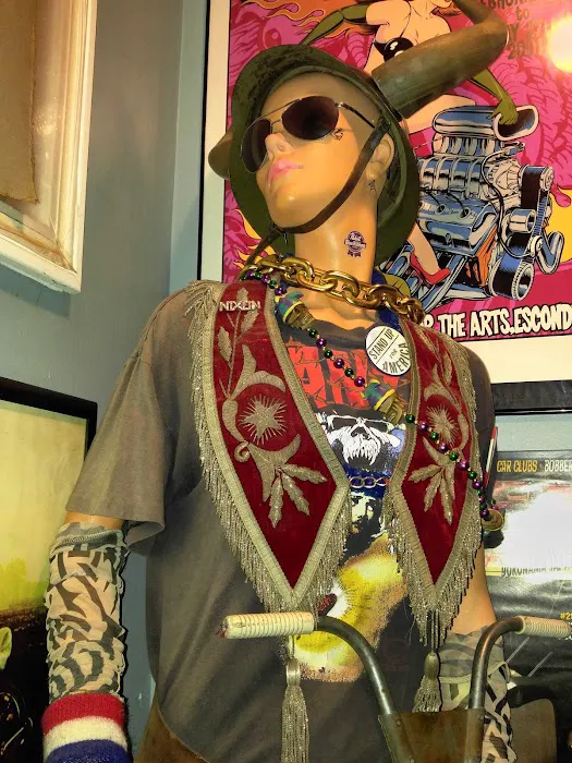 Milltown Ink Tattoo & Piercing 1