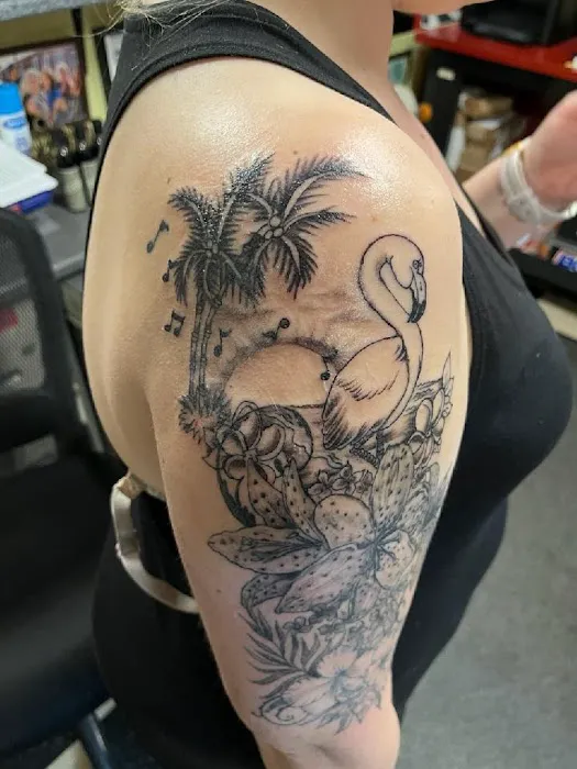Milltown Ink Tattoo & Piercing 0