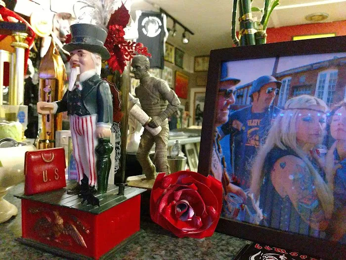 Milltown Ink Tattoo & Piercing 8