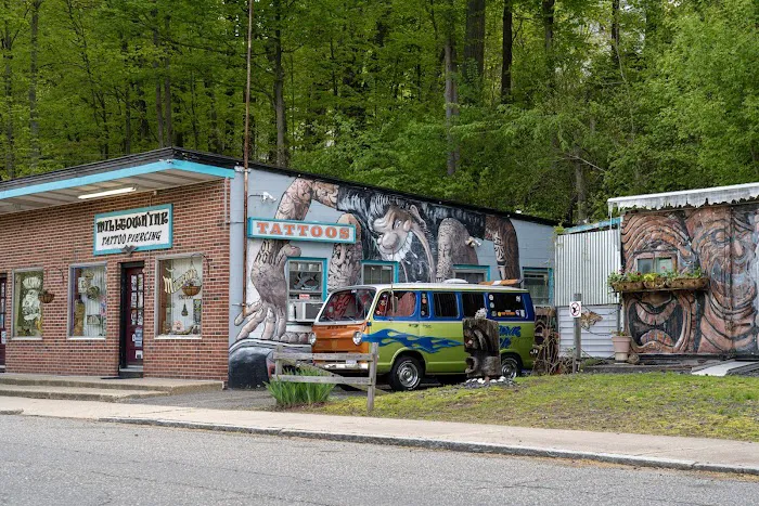 Milltown Ink Tattoo & Piercing 3