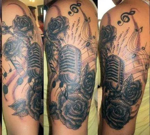 Caesar's Under Your Skin Tattoo & Piercing 0