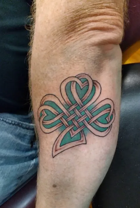 Tats Amazing 2