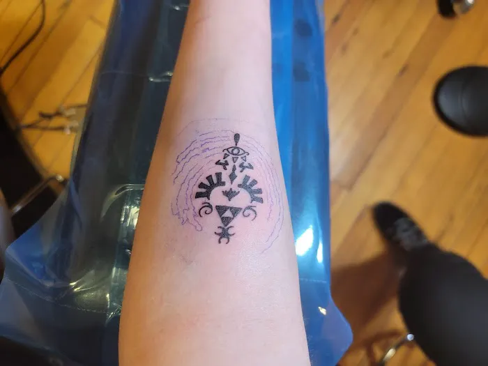 Tats Amazing 0