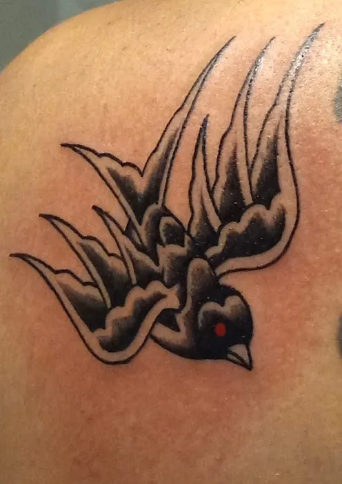 Tats Amazing 1