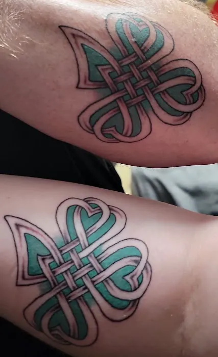 Tats Amazing 8