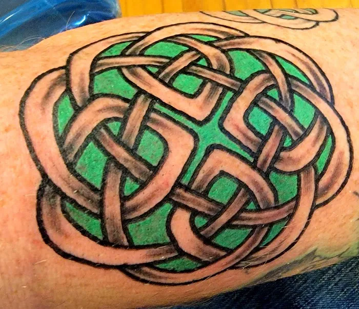 Tats Amazing 5