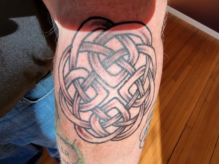 Tats Amazing 4