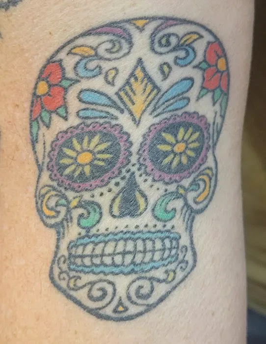 Tats Amazing 6