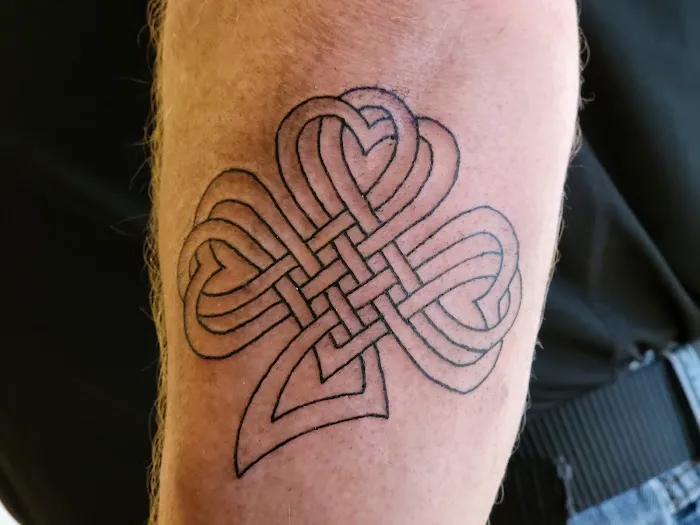 Tats Amazing 9