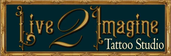 Live 2 Imagine Tattoo Studio 0