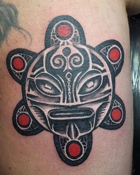 Live 2 Imagine Tattoo Studio 3