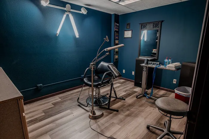 Live 2 Imagine Tattoo Studio 5